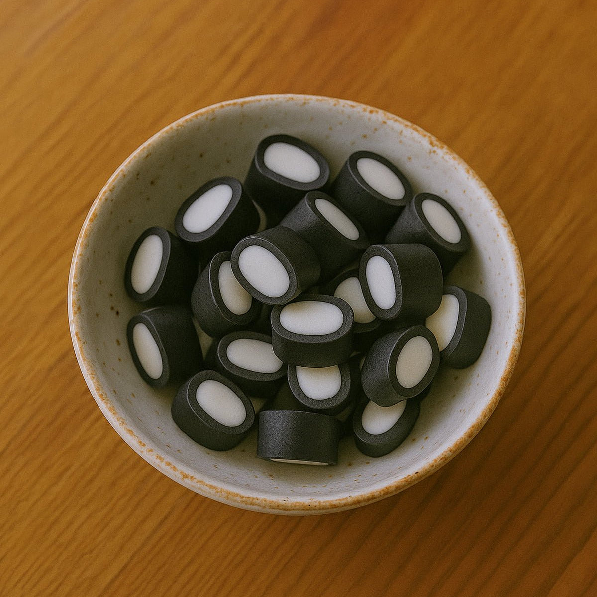 Mint - Finsk Lakrits